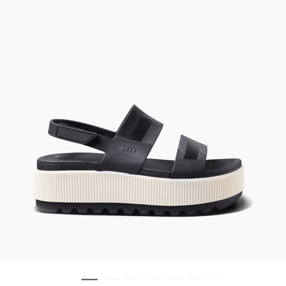 Reef Water Vista Higher Sandals - Picture 3 of 7